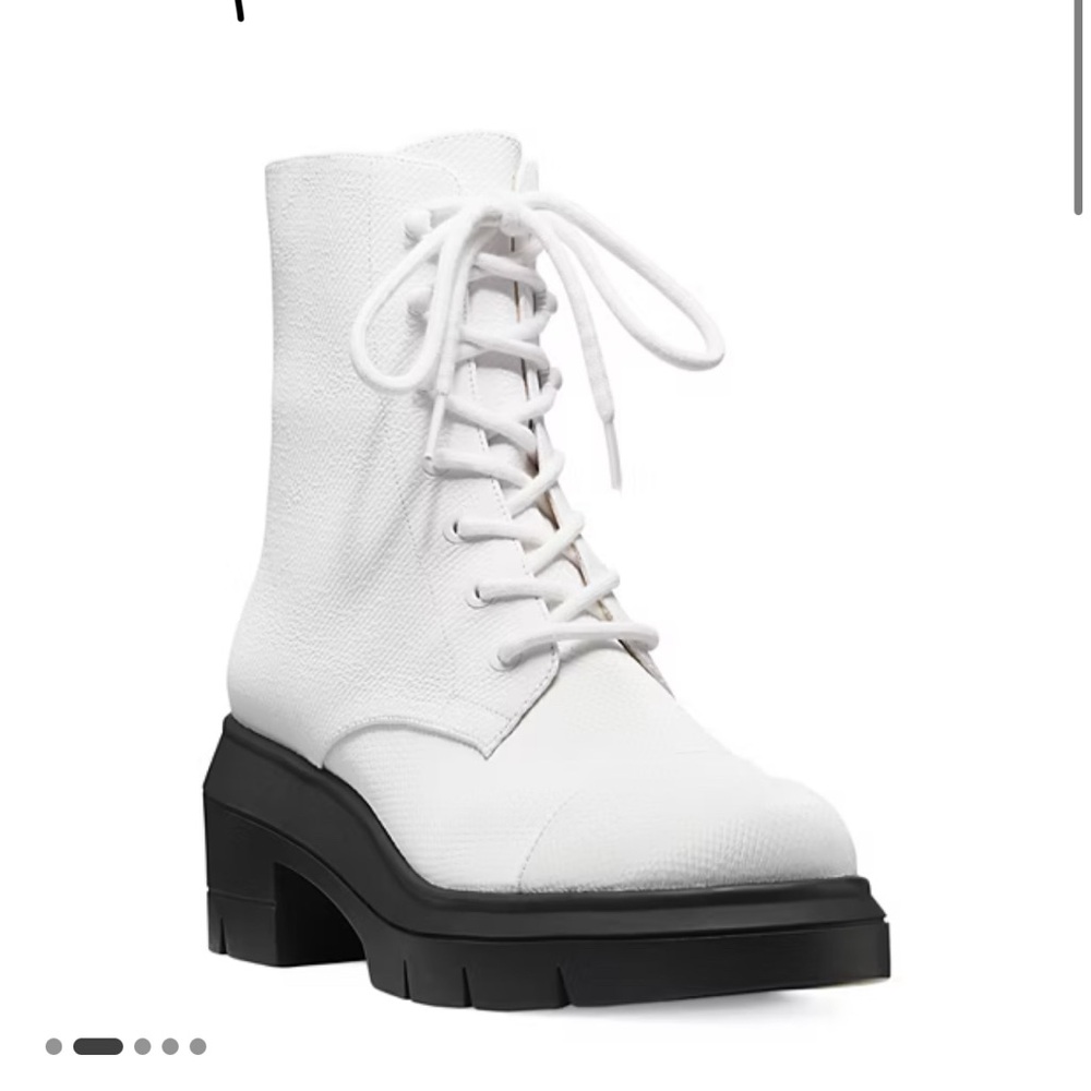 Stuart Weitzman Nisha Boot